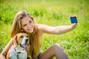 create the perfect pet photographs