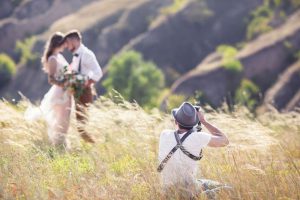 tips for wedding photography