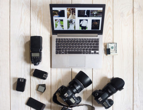 Wedding Photography Business Lessons: How to Upsell Effectively
