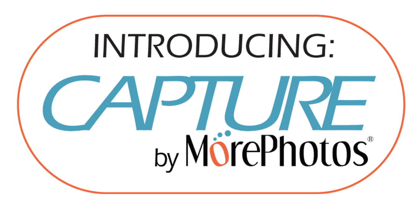 MorePhotos Capture Software