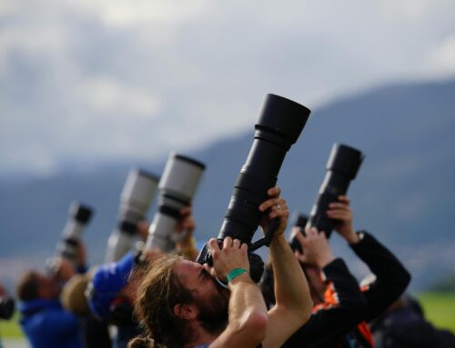 Automate Photo Sales and Save Time: How Modern Photographers Work Smarter
